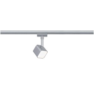 Paulmann Urail LED Spot Muri 240 lm 4 W 3000 K 230 V Chrom Matt