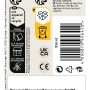 Verpackungshinweise und Recyclinginformationen für Paulmann URail Schiene.