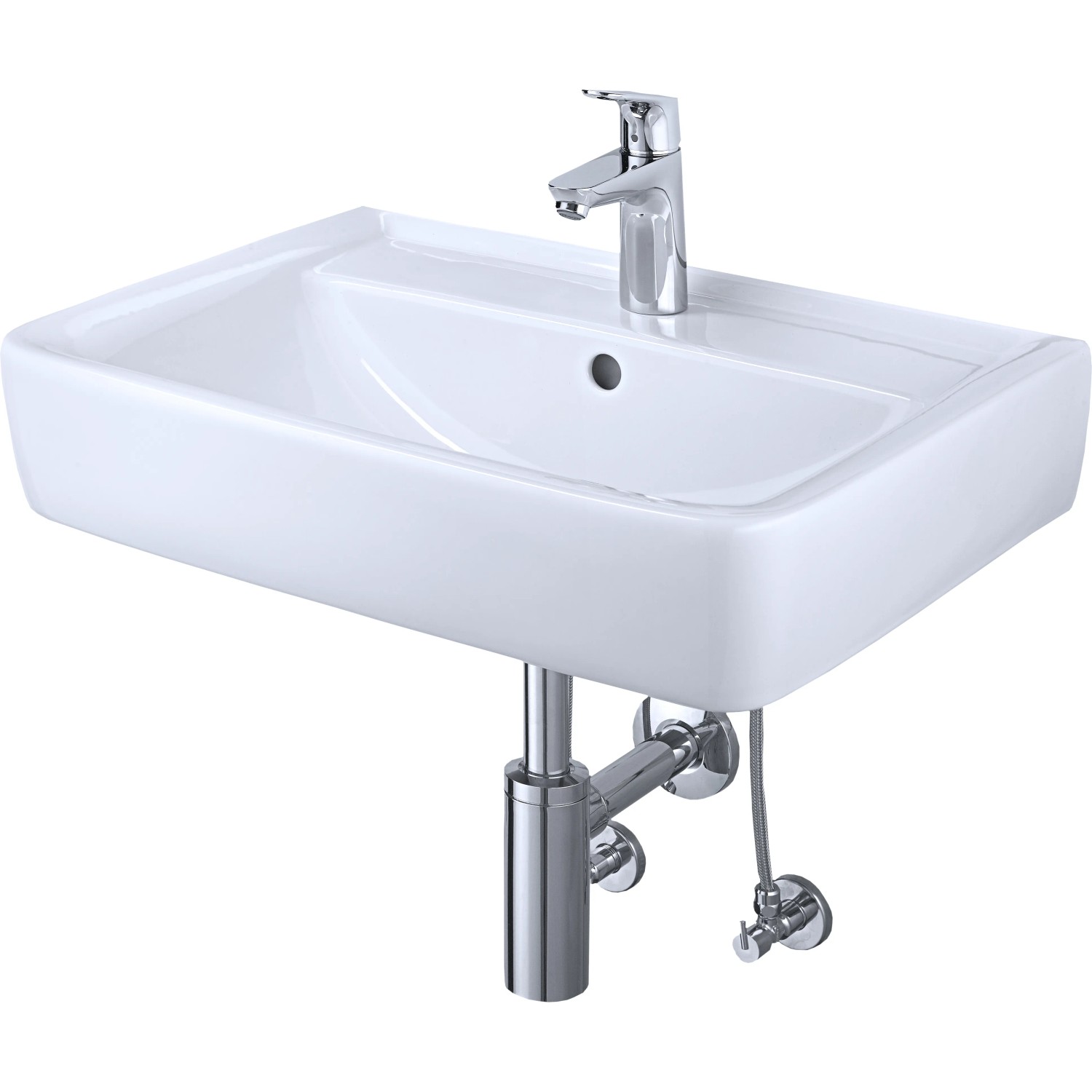 Waschbecken 60 Cm