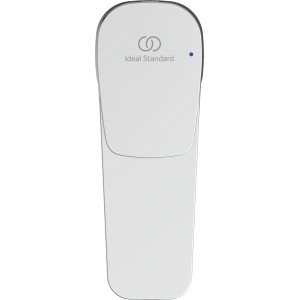 Ideal Standard Ceraplan Waschtischarmatur in Chrom, modernes Design für Ihr Badezimmer.