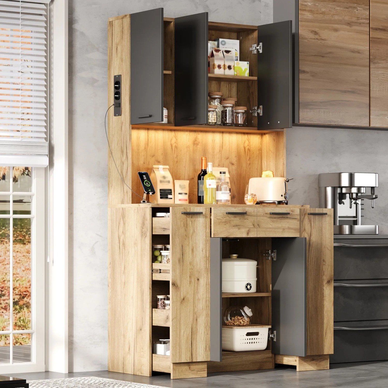 flaschenöffner personalisieren Personalisierter aus Holz & schwarzem Edelstahl mit Gravur Flaschenöffner schlüsselanhänger