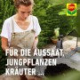 Compo Bio Anzucht- und Kräutererde Torffrei 5 l_3