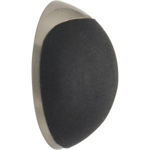 Wagner System Türstopper Sog Wall Schwarz