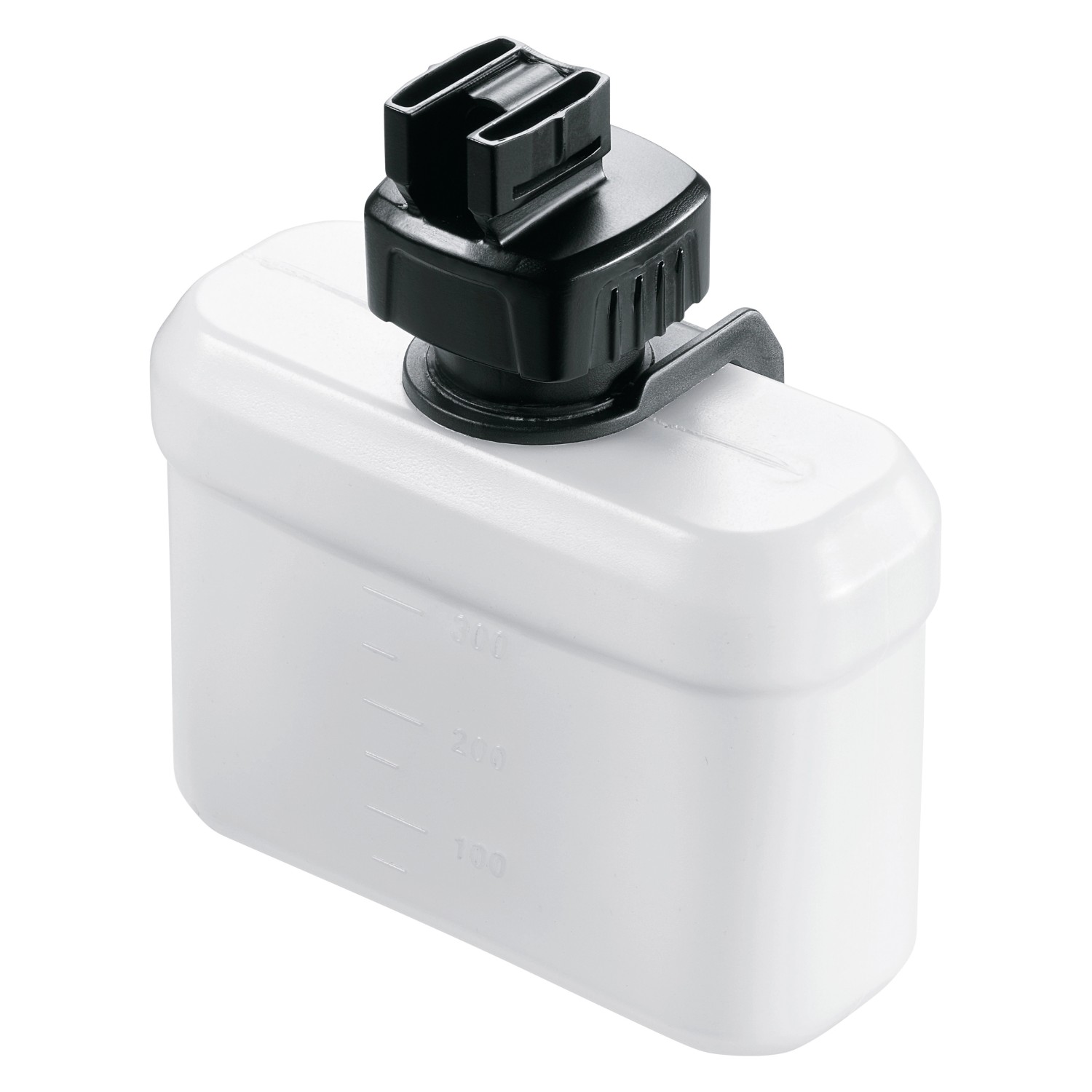 Reinigungsmitteldüse für Bosch EasyAquatak 100 Hochdruckreiniger, 450ml