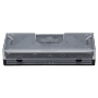 Wolfcraft Trapezklingen, 5 Stk., 61mm, in Kunststoffbox. Profi-Qualität für Messer.