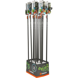 Garden Combisystem-Bypass-Baumschere