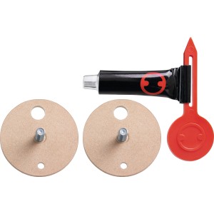 Tesa Power Kit Adapter-Set BK43-2