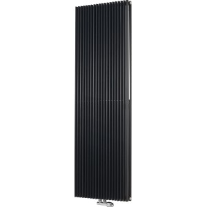 Ximax Raumheizkörper Triton Duplex Mittenanschl. 1800x600 mm Anthrazit 2101 Watt