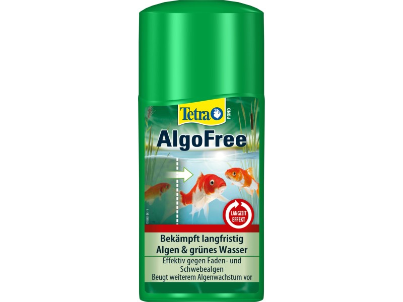 Tetra Pond Algenmittel AlgoFree 250 ml kaufen bei OBI
