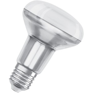 Osram Leuchtmittel E27 Reflektor R80 4,3 W