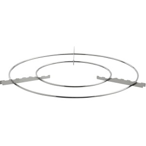 Cadac Grillzubehör Topfständer für Carri Chef 2