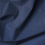 Detailaufnahme: Jeansblauer Sitting Point Sessel Swing Scuba, Bezug aus robustem, wasserabweisendem Material.