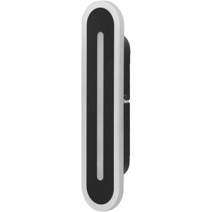 Ledvance Smart+ WiFi Bad-Wandleuchte Orbis, 30cm, IP44, tunable white.