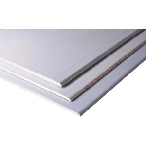 Knauf Ausbauplatte Diamant 12,5 mm x 600 mm x 2000 mm