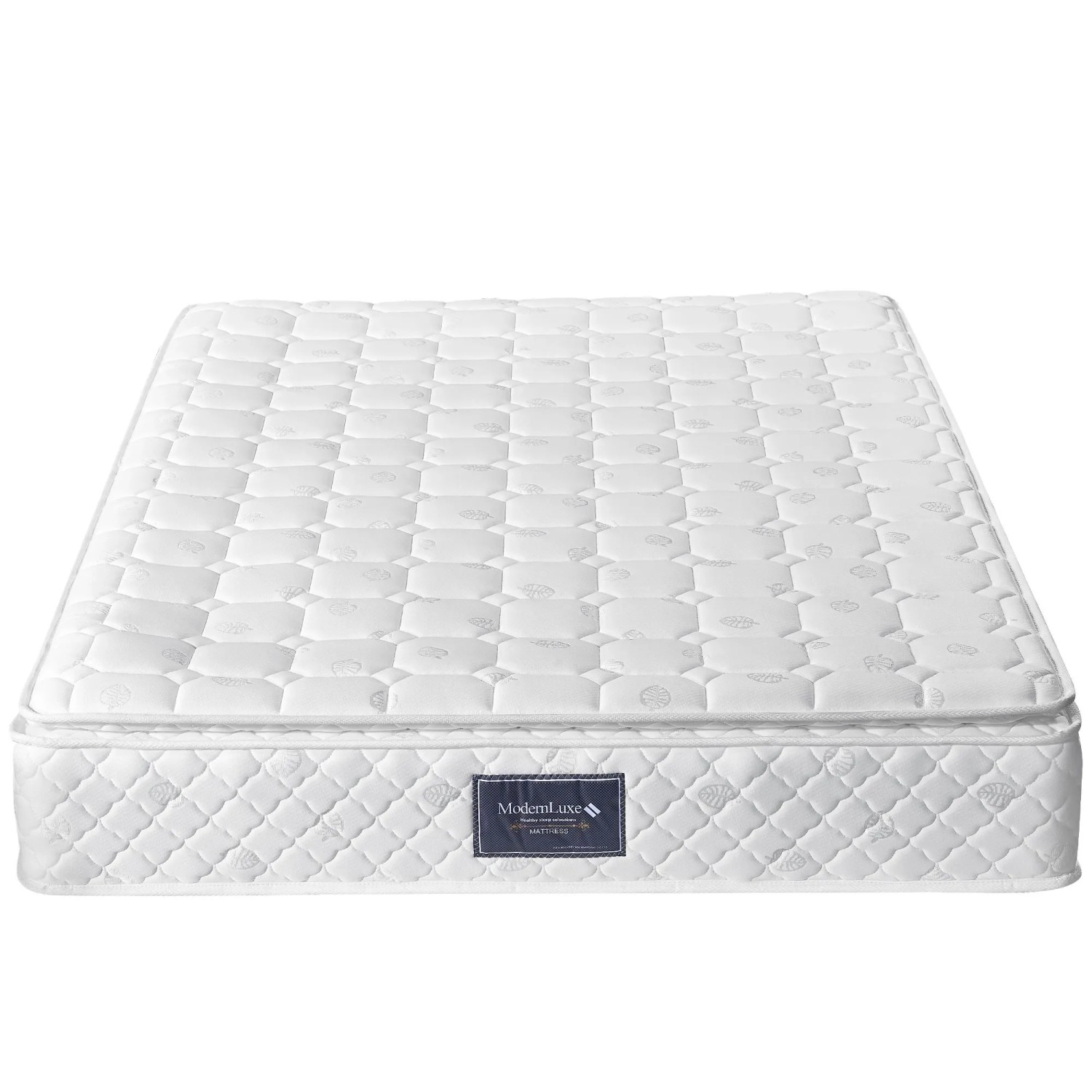 okwish Polsterbett 140x200cm mit LED Stauraum Jugendbett Beige ohne Matratze_9