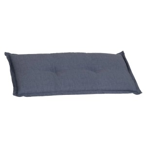 Beo Bankkissen 100 cm x 45 cm Hellgrau 2er Set