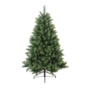 Kunsttanne Nagano 210 cm Grün