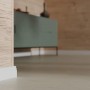 Egger Decowall DO006 Namur Fichte Wandverkleidung, rustikale Optik im Wohnraum.