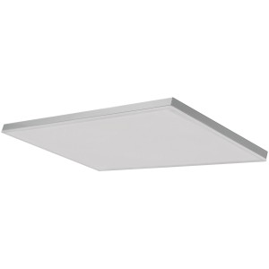 Ledvance Smart+ WiFi Deckenleuchte Planon, rahmenlos, 60x30 cm, Tunable White, für smarte Lichtsteuerung.