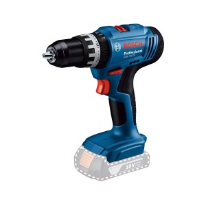 Bosch Professional Akku-Schlagbohrmaschine GSB 18V-25