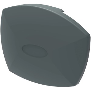 Endkappe für Kassettenmarkisen