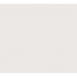 Weiße AS-Creation Vliestapete mit matter Struktur für dekorative Wandgestaltung.