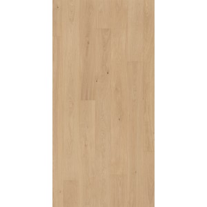 Parador Parkett Basic Classic Eiche Pure matt, Landhausdiele. Helles Eichenholz mit matter Oberfläche.