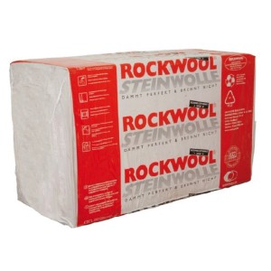 Rockwool Masterrock Aufsparrendämmung GF WLG 035, 200mm stark, verpackt.
