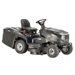 Al-Ko Rasentraktor Easy 13-86.6 M-A Heckauswurf