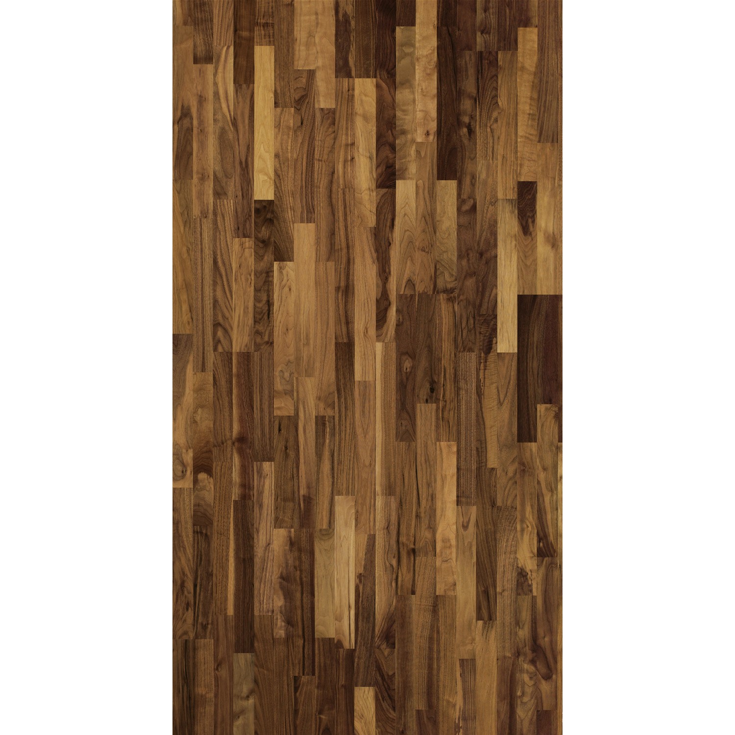 Parador Parkett 3060 Living Walnuss Schiffsboden, matte Oberfläche.