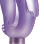 Scheurich Bewässerungsfigur Bördy Purple XL, 620 ml, für Garten und Innenbereich.