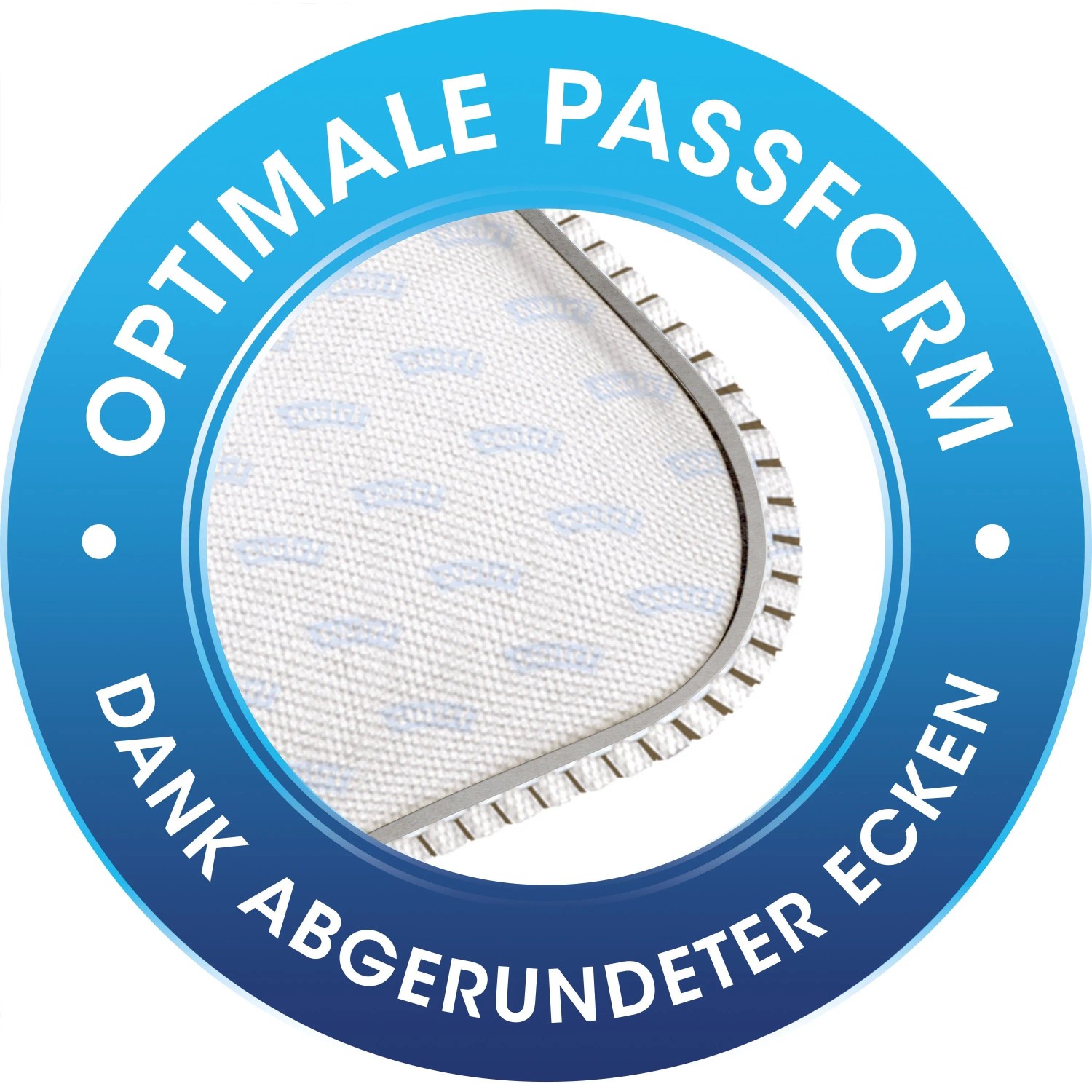 Swirl® Staubsaugerbeutel S 70® EcoPor® 4 St. kaufen bei OBI