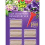 Compo Düngestäbchen für Balkon- und Kübelpflanzen mit Guano 30 Stäbchen