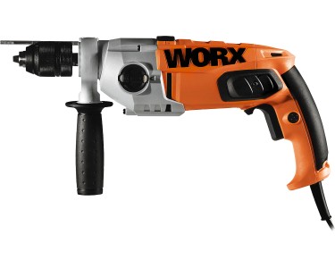 Worx Schlagbohrmaschine WX311.1 kaufen bei OBI