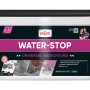 MEM Water Stop 6kg, Universal-Bauabdichtung für Keller, Bad und Dach.