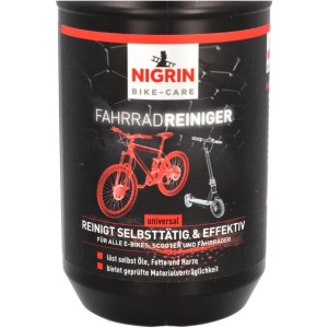 Nigrin Fahrradreiniger 750 ml