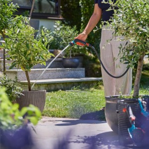 Gardena Multi-Brause Indoor Set Classic