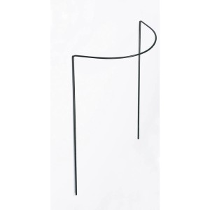 Peacock Strauchstütze 100 cm x 35 cm