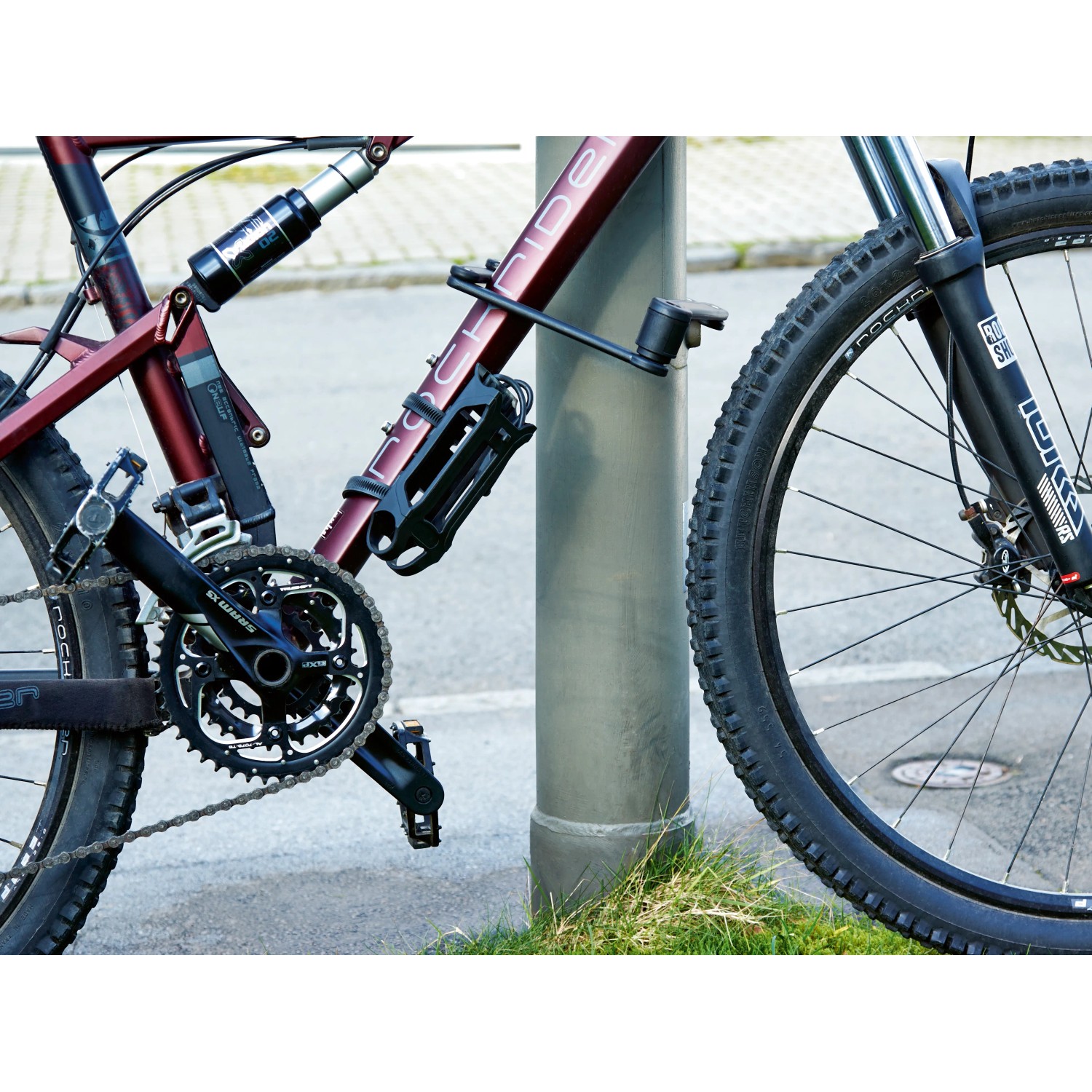 fahrrad montageständer Fahrrad Montageständer | Lois | Höhenverstellbar und individuell anpassbar
