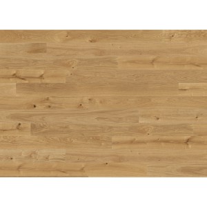 Living by HARO Parkett Landhausdiele 2V Eiche Nature Strukturiert Naturöl