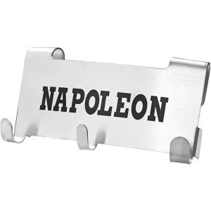Napoleon Besteckhalter für Holzkohle-Grills