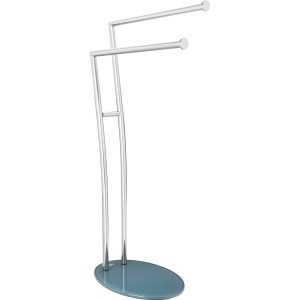 baliv Handtuchhalter ST-6930 mit 2 Stangen