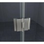 Glasdeals Nischentür ENTRARO 130 x 195 cm 3332_6