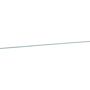 Verzinkte Gewindestange M8x1.000mm, geeignet für diverse Befestigungen.