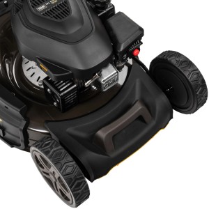 Texas Benzin-Rasenmäher TPL 510TR W 51 cm 3,6 kW Radantrieb