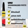 Uhu Sekundenkleber Blitzschnell Pipette 10 g_2