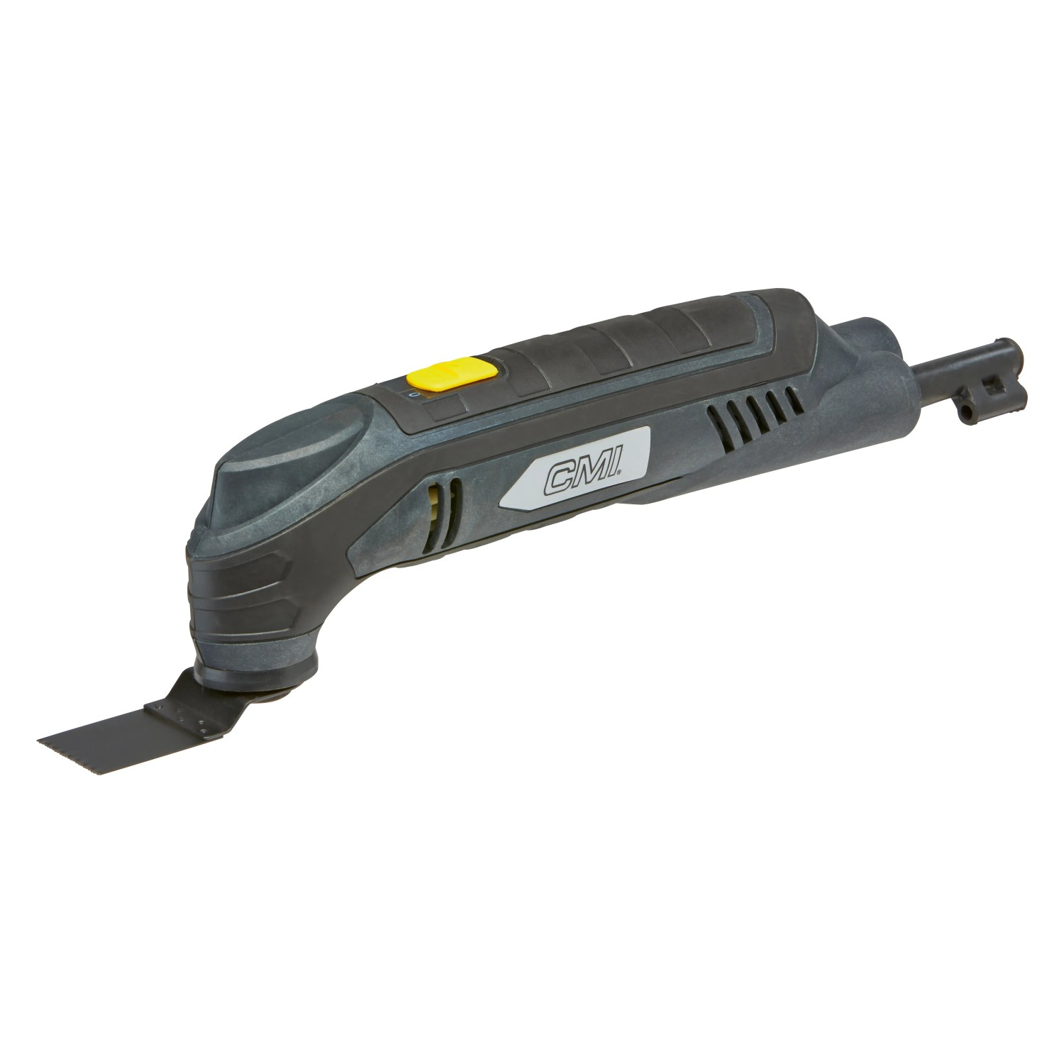 CMI Multifunktionswerkzeug C-MFW-220, Multitool mit Sägeblatt.