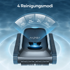 Aiper Poolreinigungsroboter Scuba S1 2025