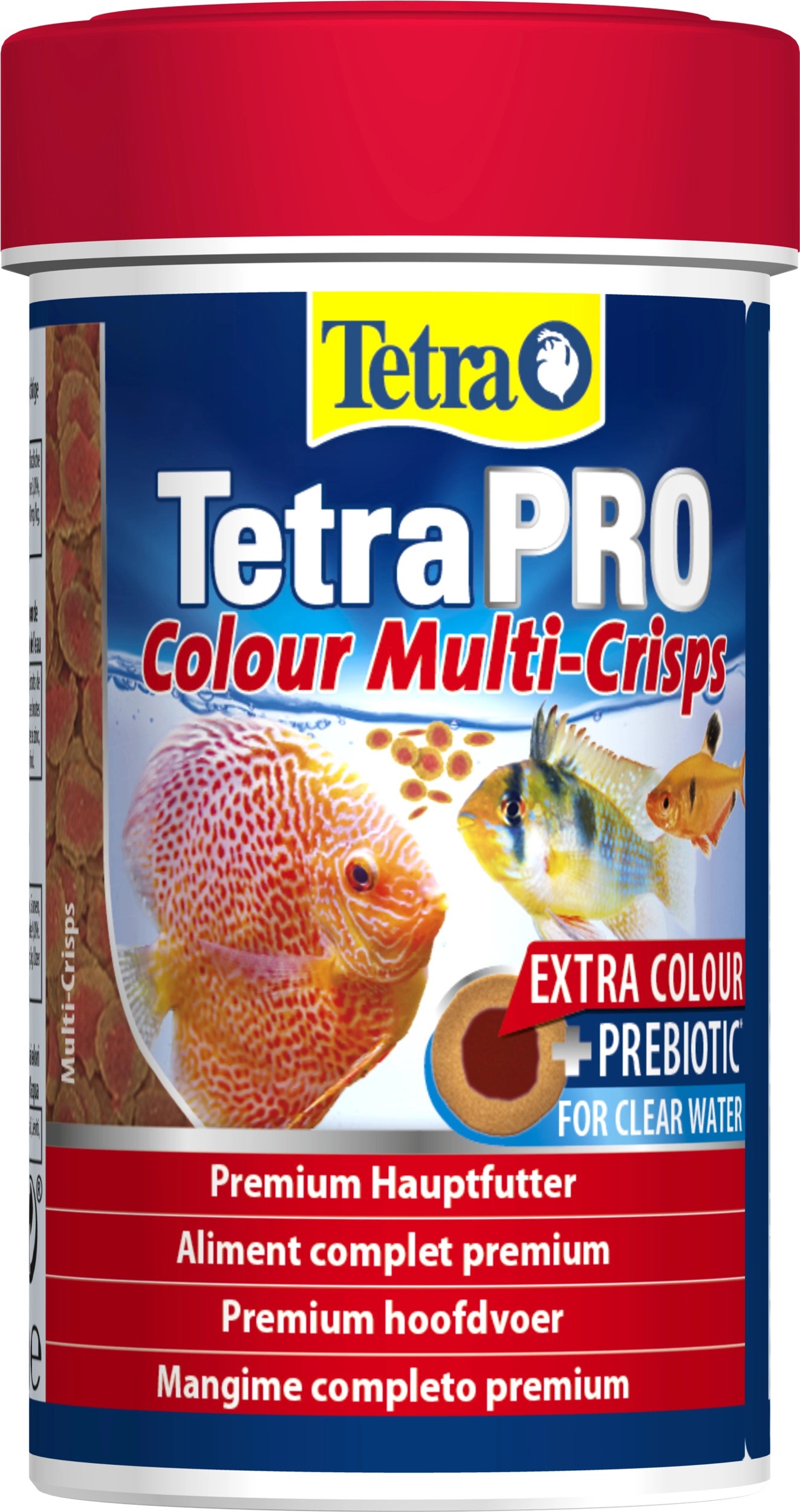 Tetrapro Colour Multi Crisps Ml Kaufen Bei Obi