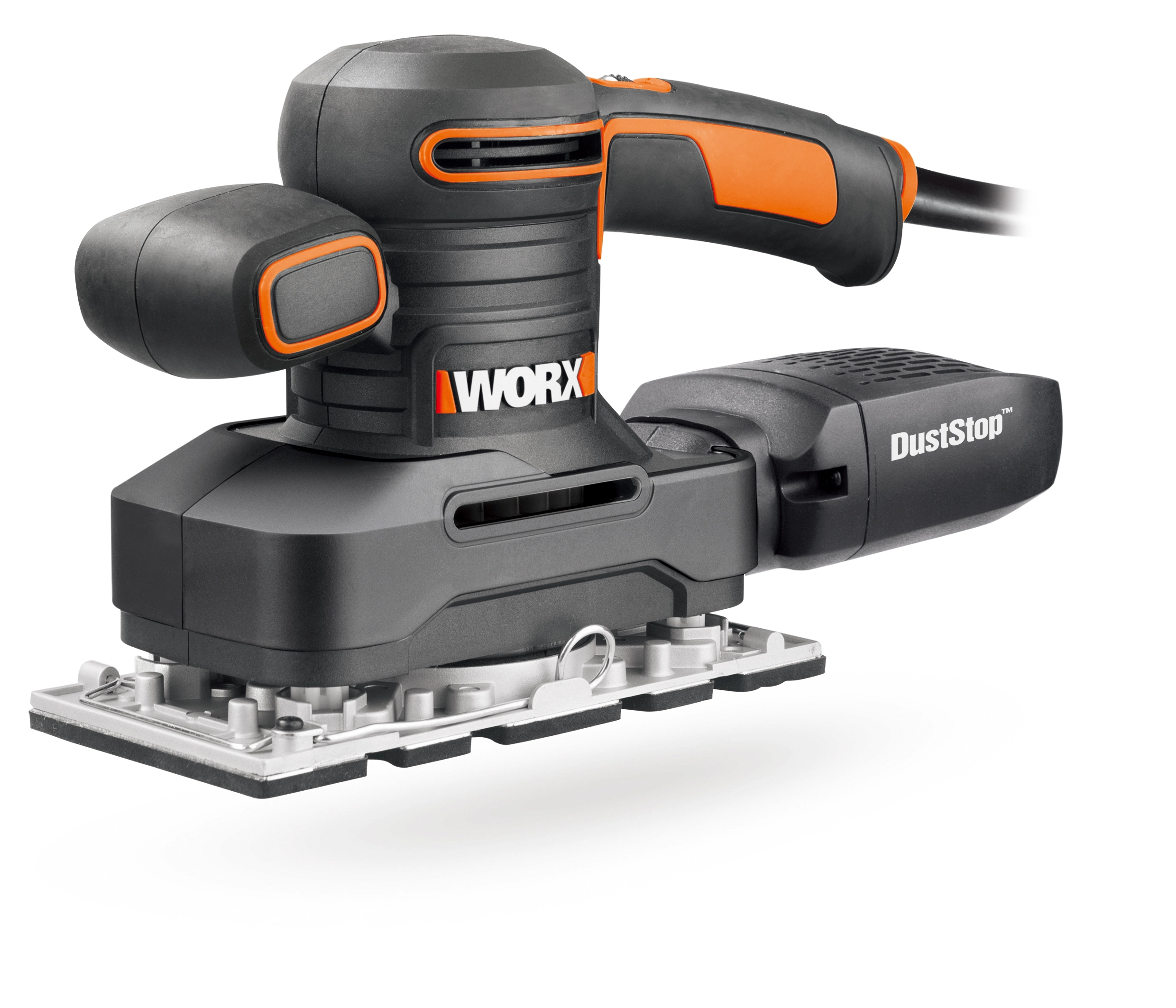 Worx Schwingschleifer WX641